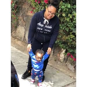 Meet your Posher, Quaashy